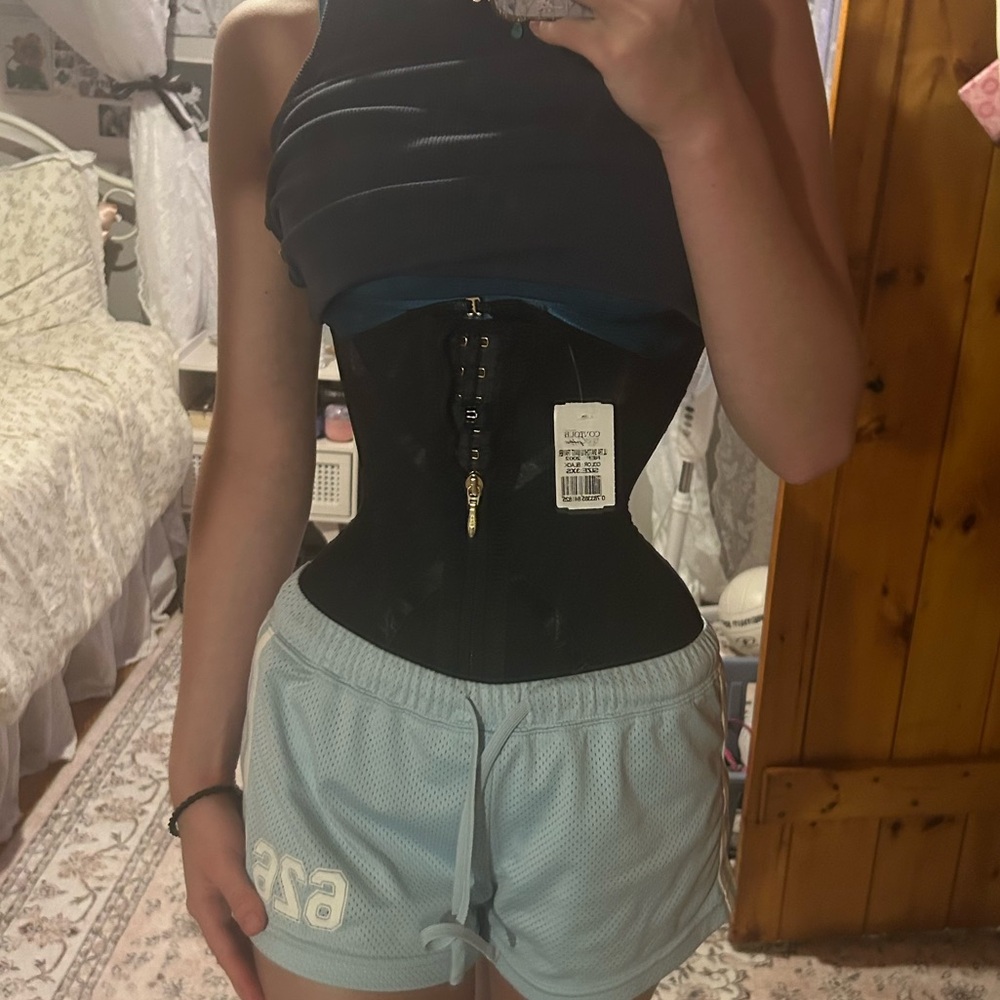 3xs ultra snatching waist trainer
